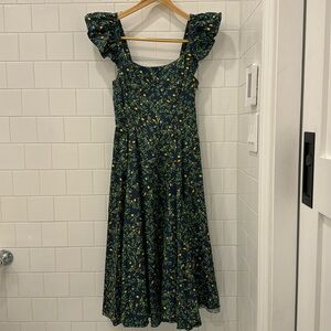 Hillhouse Daphne Dress size L